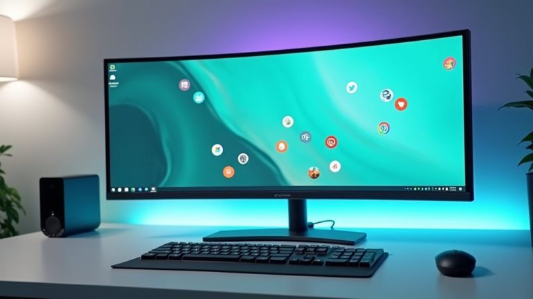 android for pcs 2025