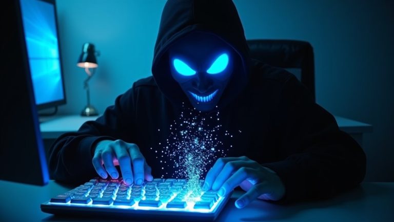 silent stalkers keyloggers watch