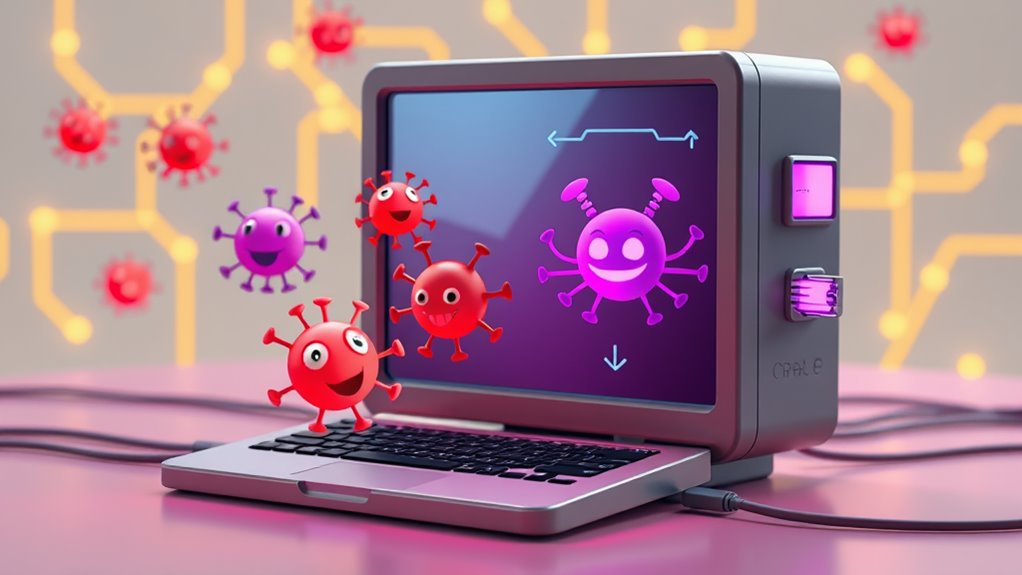 understanding infection transmission dynamics