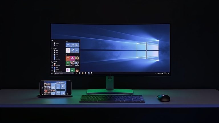 windows 11 august update features