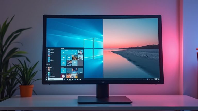 windows 11 settings revolution