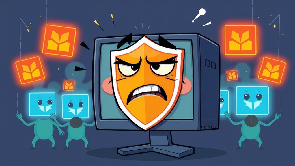 vulnerabilities in current strategies