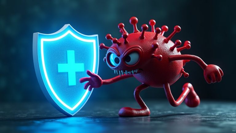 antivirus software deception revealed