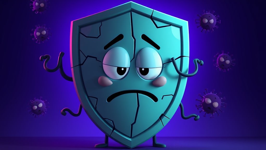 unseen vulnerabilities in safeguarding