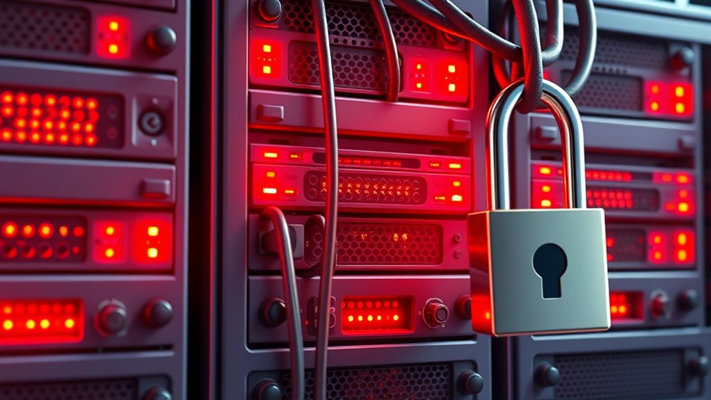 hidden threats in systems