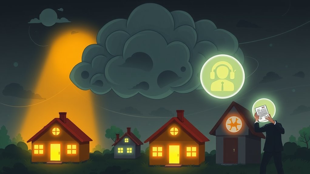 data security concerns rising