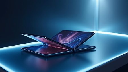 foldables prioritized over flagships