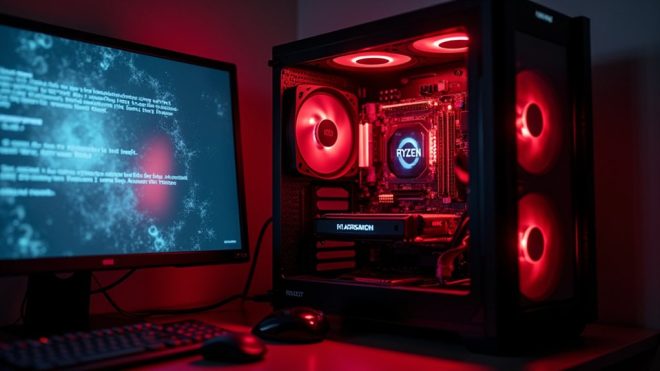 amd driver installation issues
