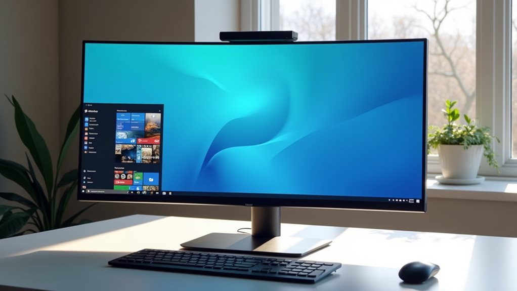 android desktop experience revolution