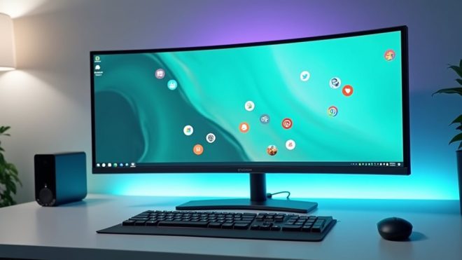 android for pcs 2025