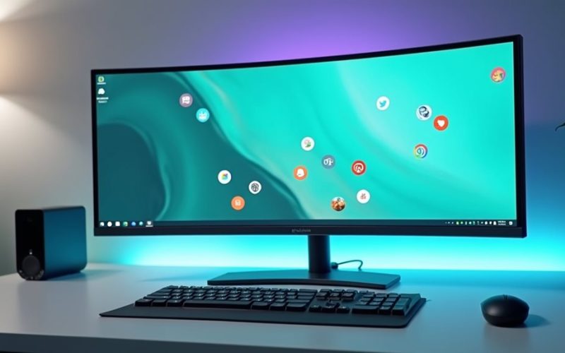 android for pcs 2025