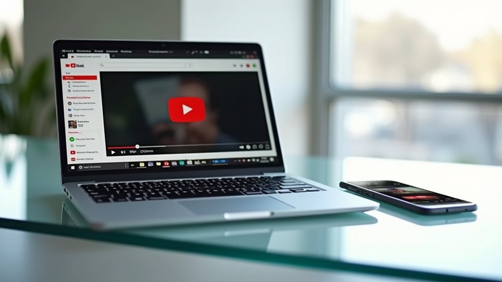 edge offers free youtube features