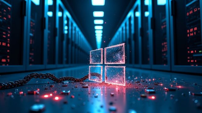 microsoft account security threats