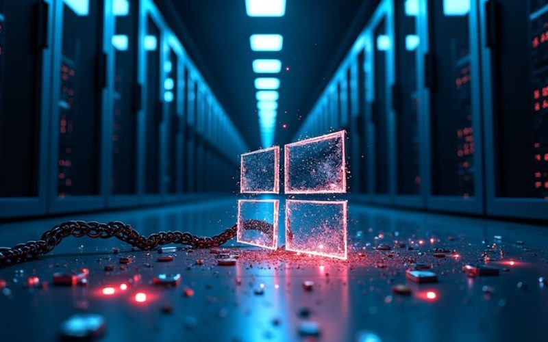 microsoft account security threats