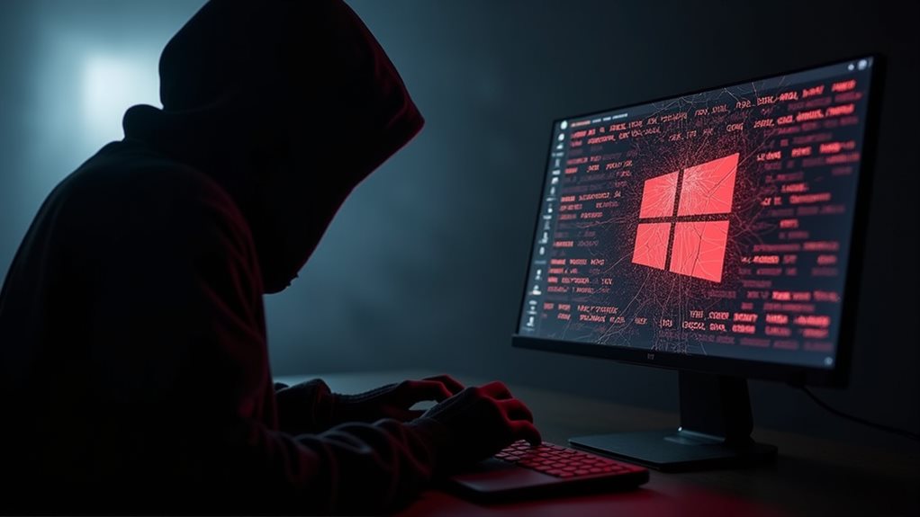 microsoft login vulnerabilities increase