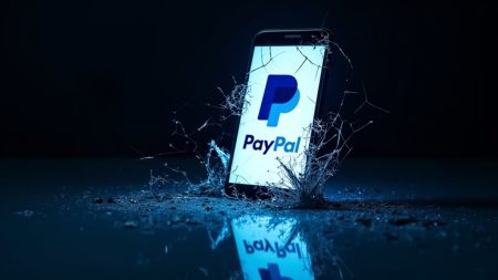 paypal account breach impact