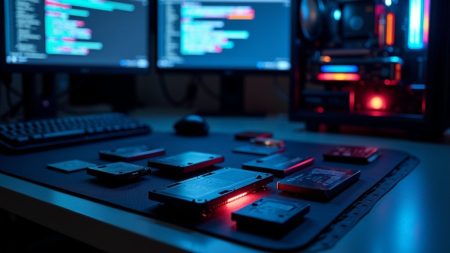 ssd data integrity issues