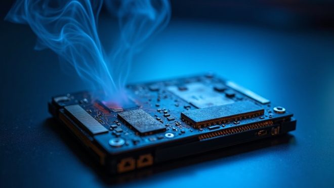 windows 11 ssd issues